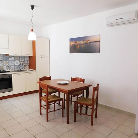 Appartamenti Carneo Torre San Giovanni - Verso Sud Dış mekan fotoğraf