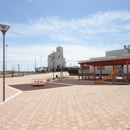 Appartamenti Carneo Torre San Giovanni - Verso Sud Dış mekan fotoğraf